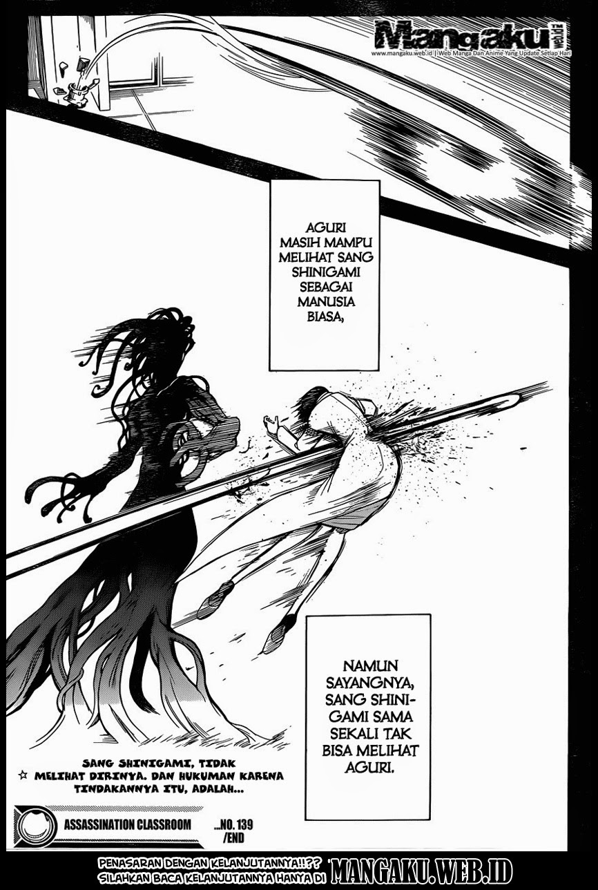 Chapter 139 - halaman 20