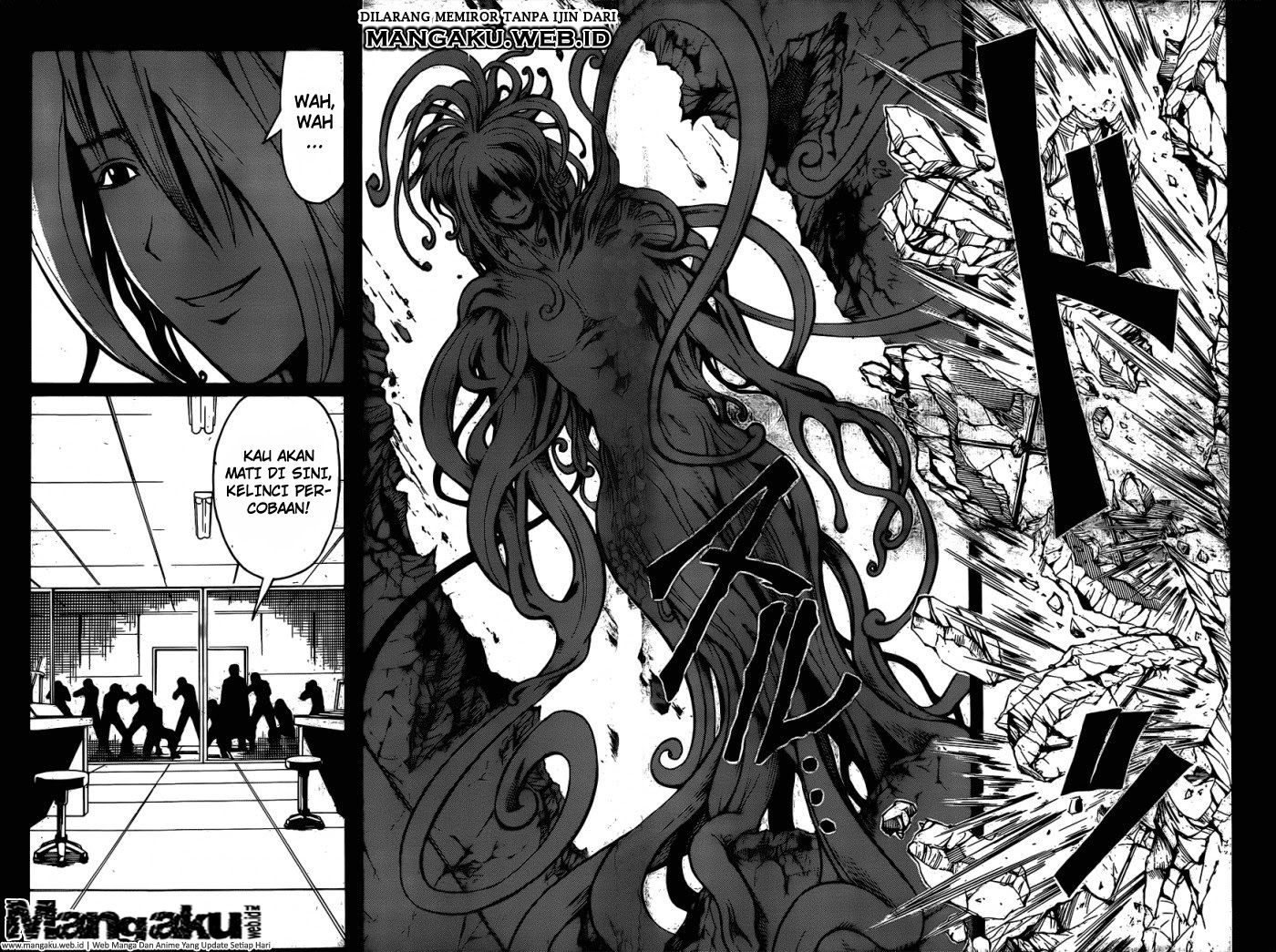 Chapter 139 - halaman 10