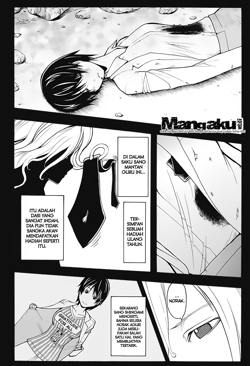 Chapter 140 - halaman 12