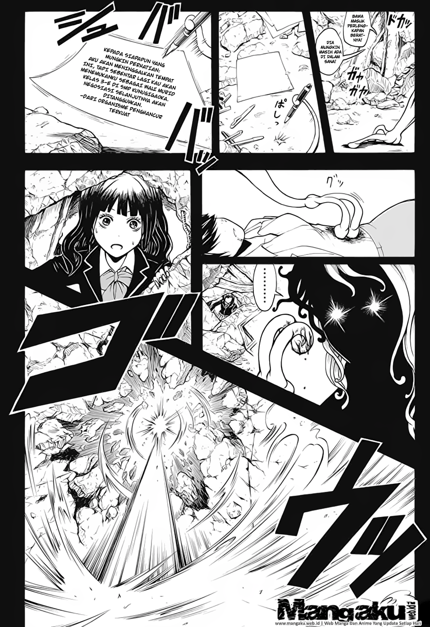 Chapter 140 - halaman 14