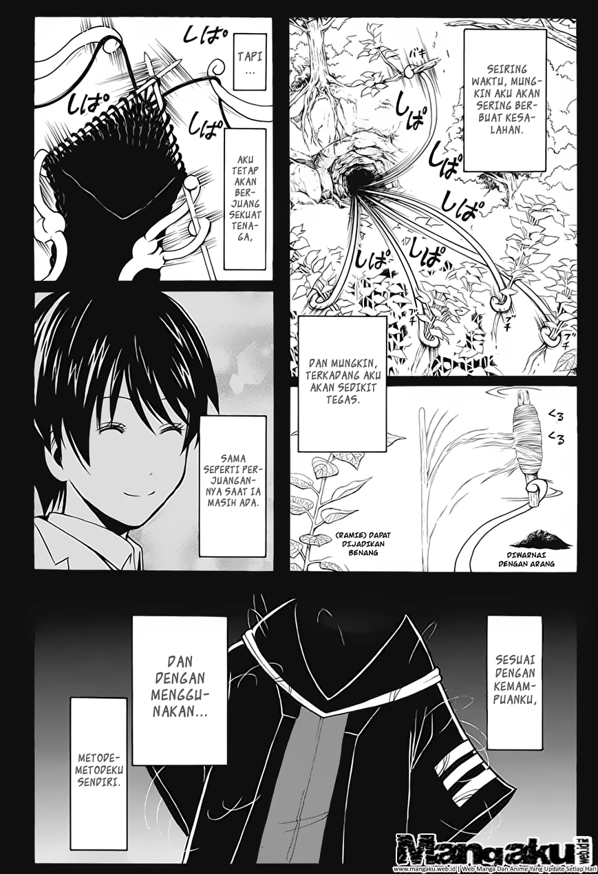 Chapter 140 - halaman 18