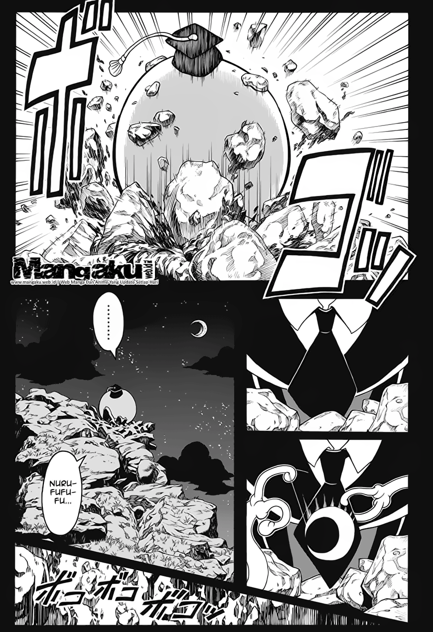 Chapter 140 - halaman 19