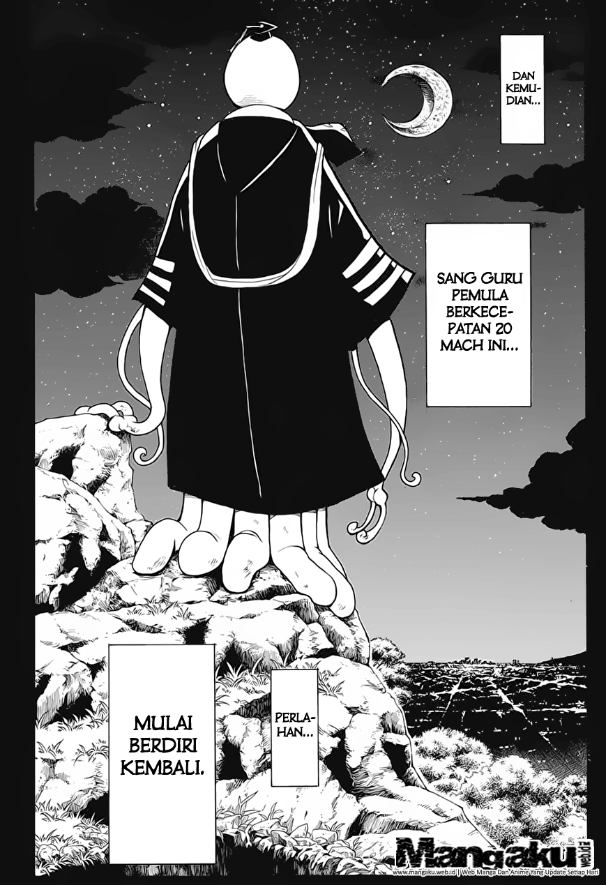Chapter 140 - halaman 20