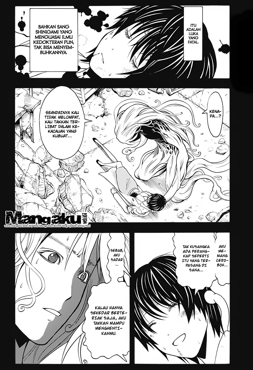 Chapter 140 - halaman 4