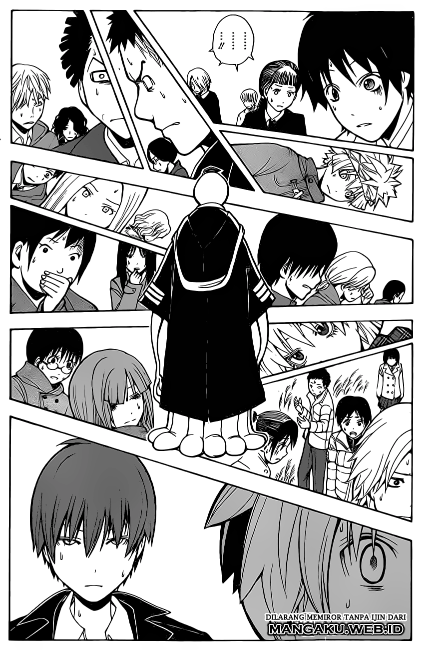 Chapter 141 - halaman 17