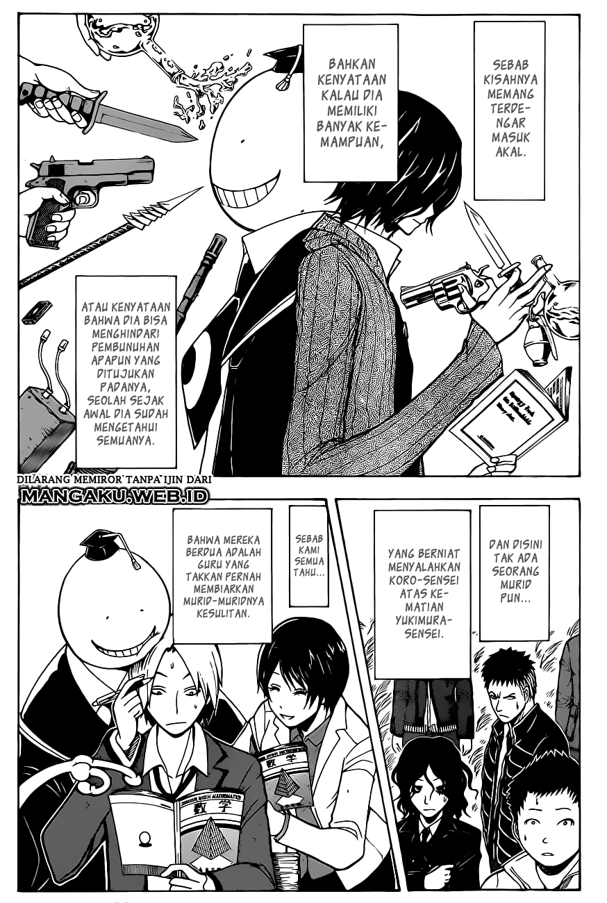 Chapter 141 - halaman 6