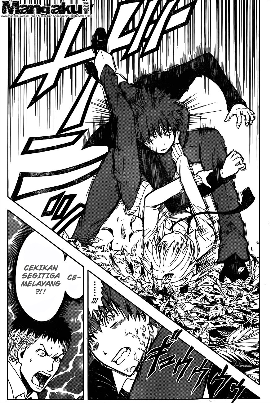 Chapter 143 - halaman 12