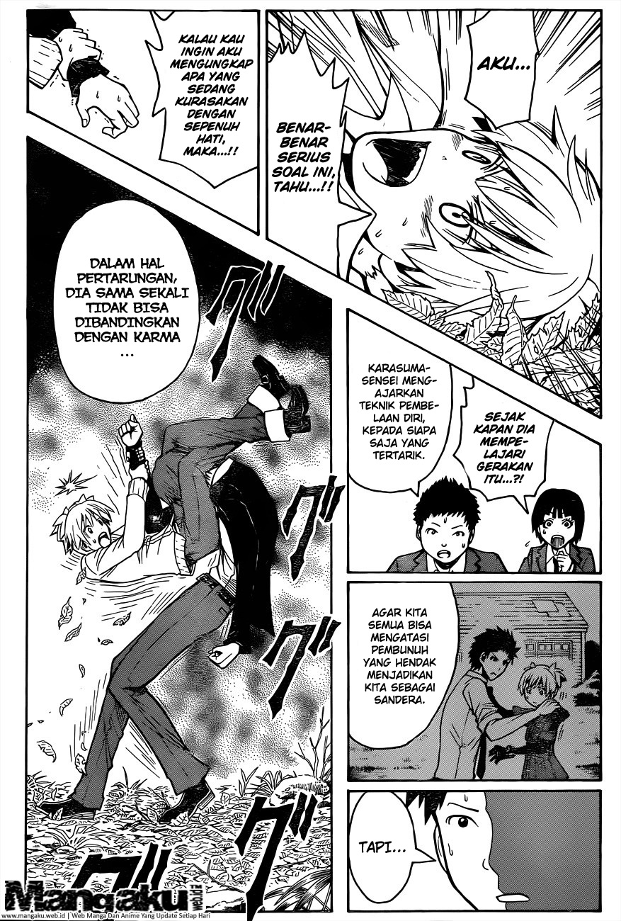 Chapter 143 - halaman 13