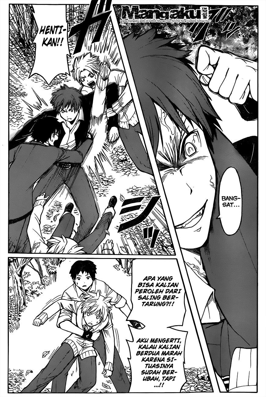Chapter 143 - halaman 14