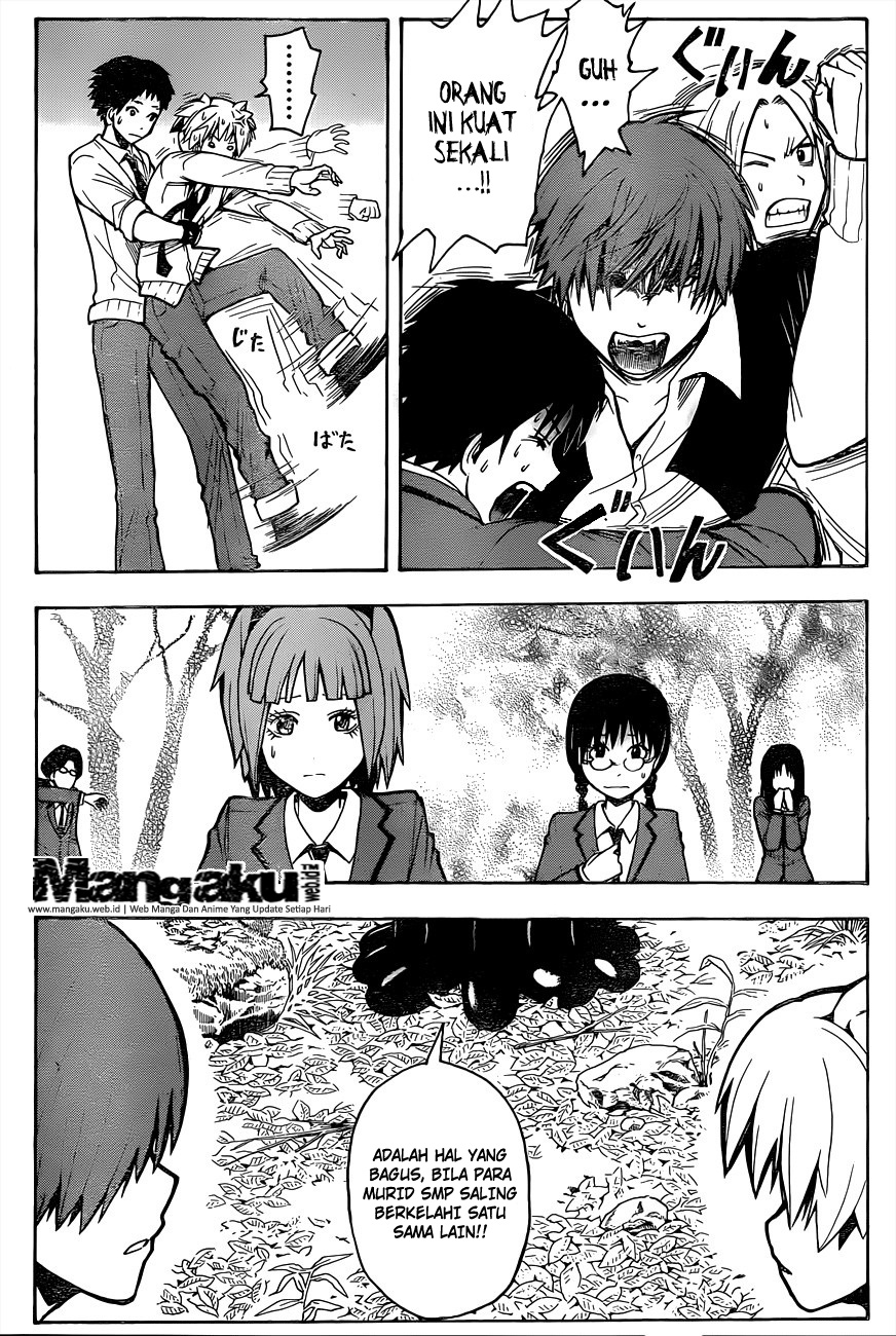 Chapter 143 - halaman 15