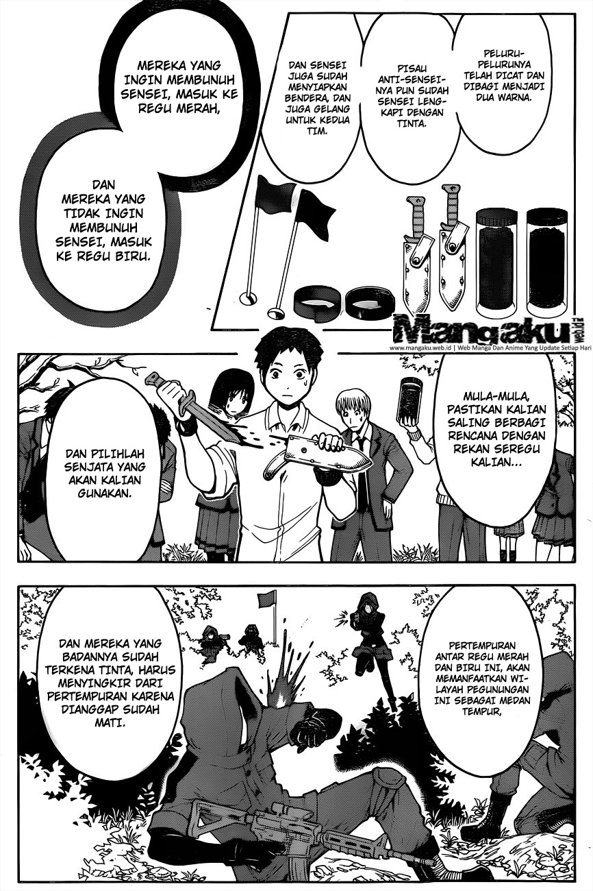 Chapter 143 - halaman 18
