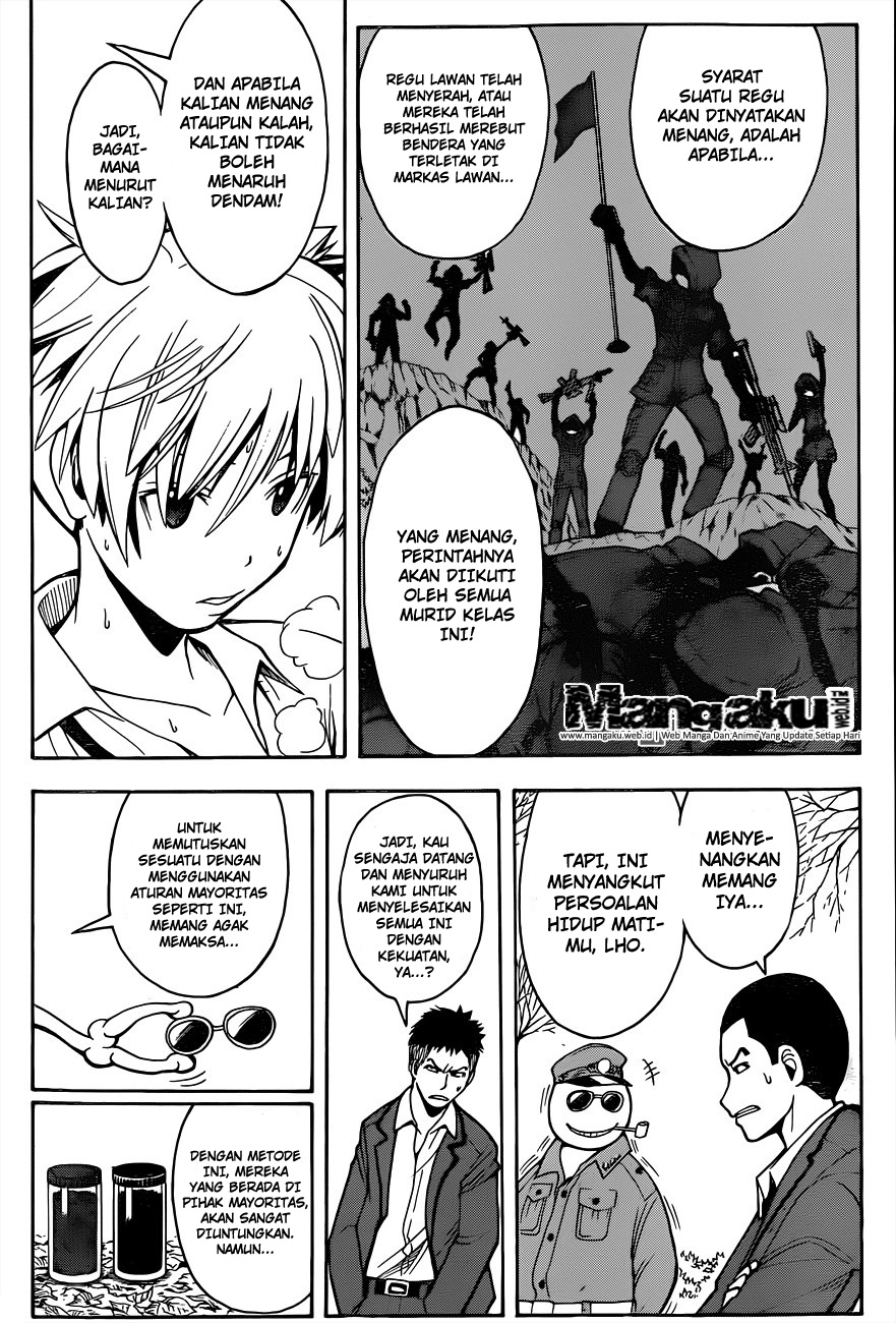 Chapter 143 - halaman 19