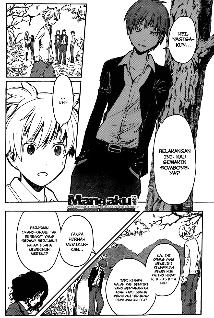 Chapter 143 - halaman 6