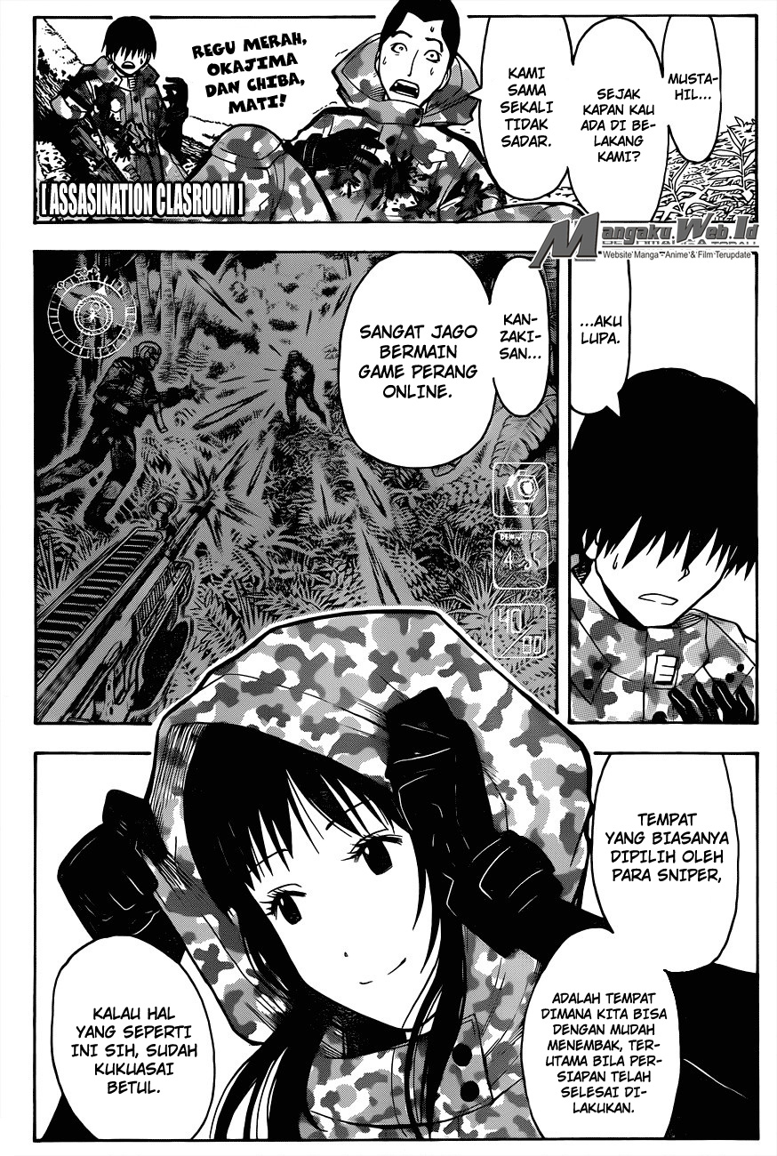 Chapter 145 - halaman 2