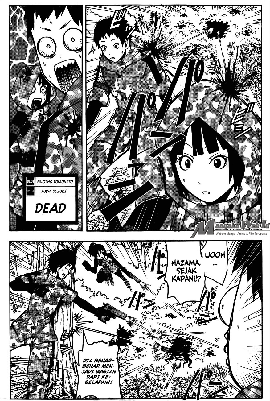 Chapter 145 - halaman 12