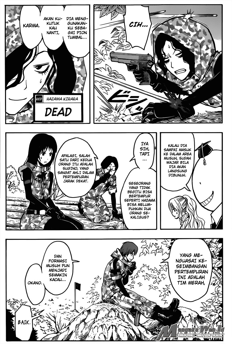 Chapter 145 - halaman 13