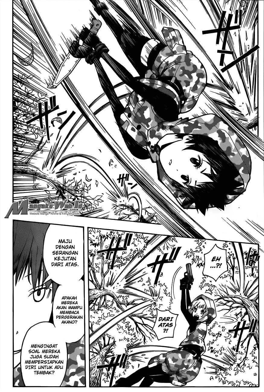 Chapter 145 - halaman 14