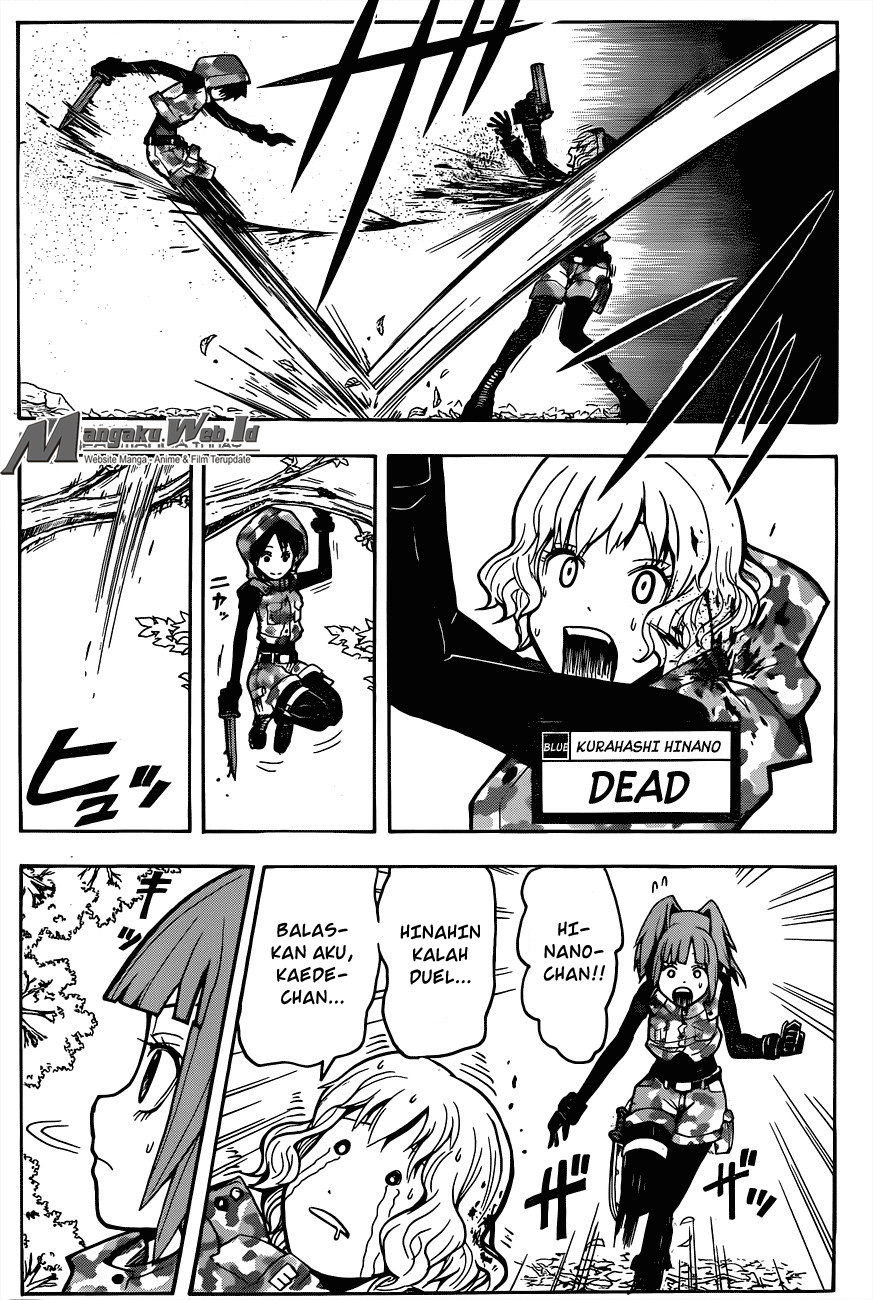 Chapter 145 - halaman 15