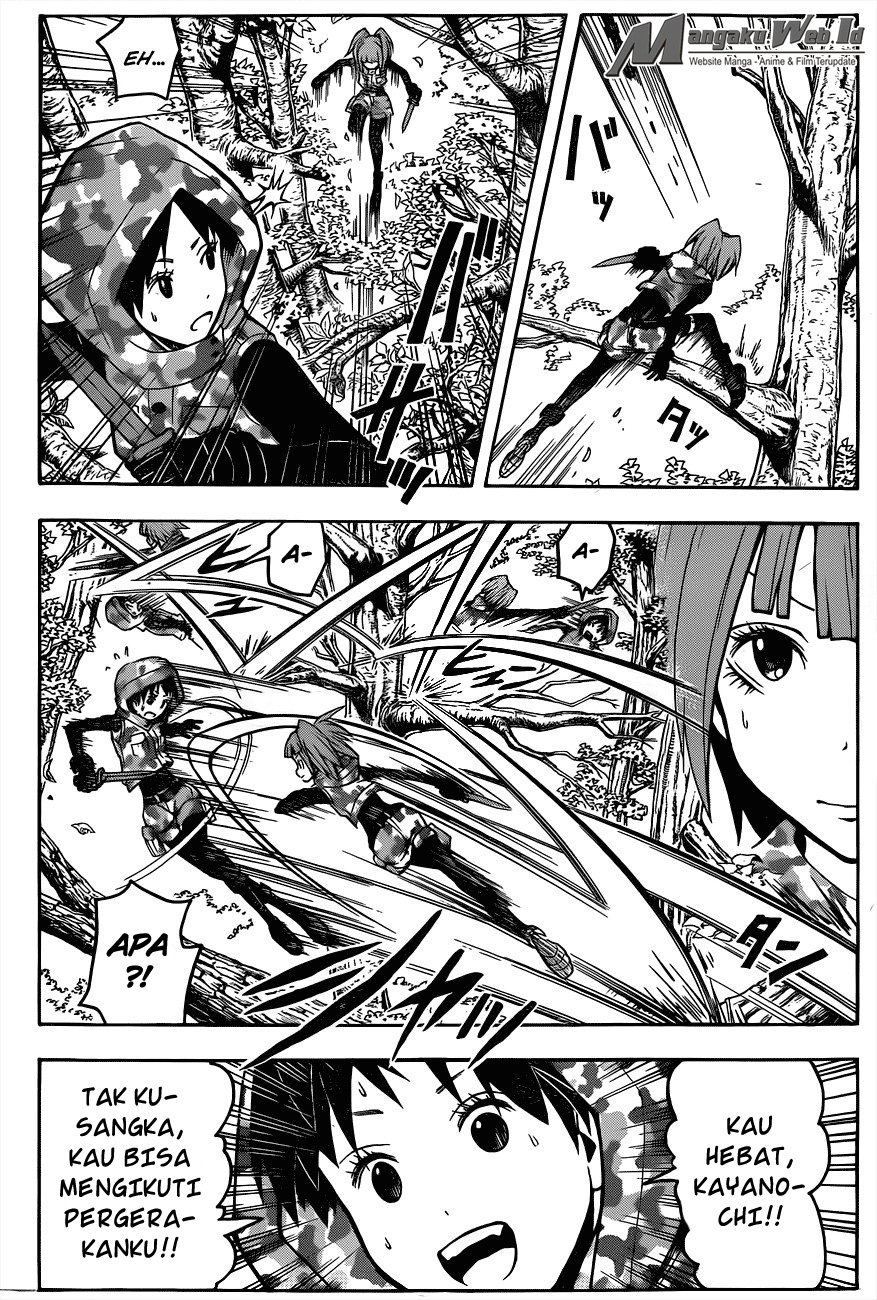 Chapter 145 - halaman 16