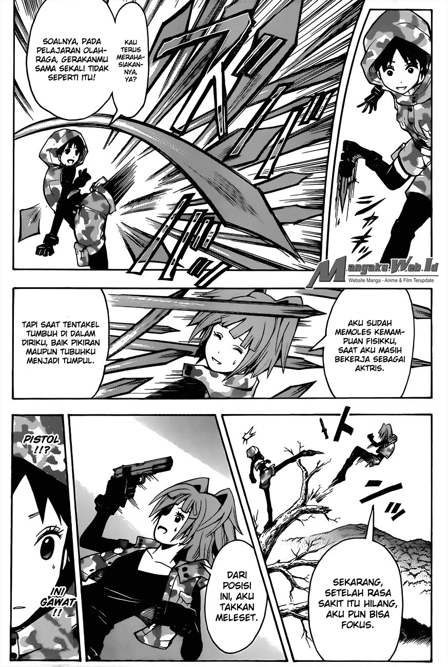 Chapter 145 - halaman 17