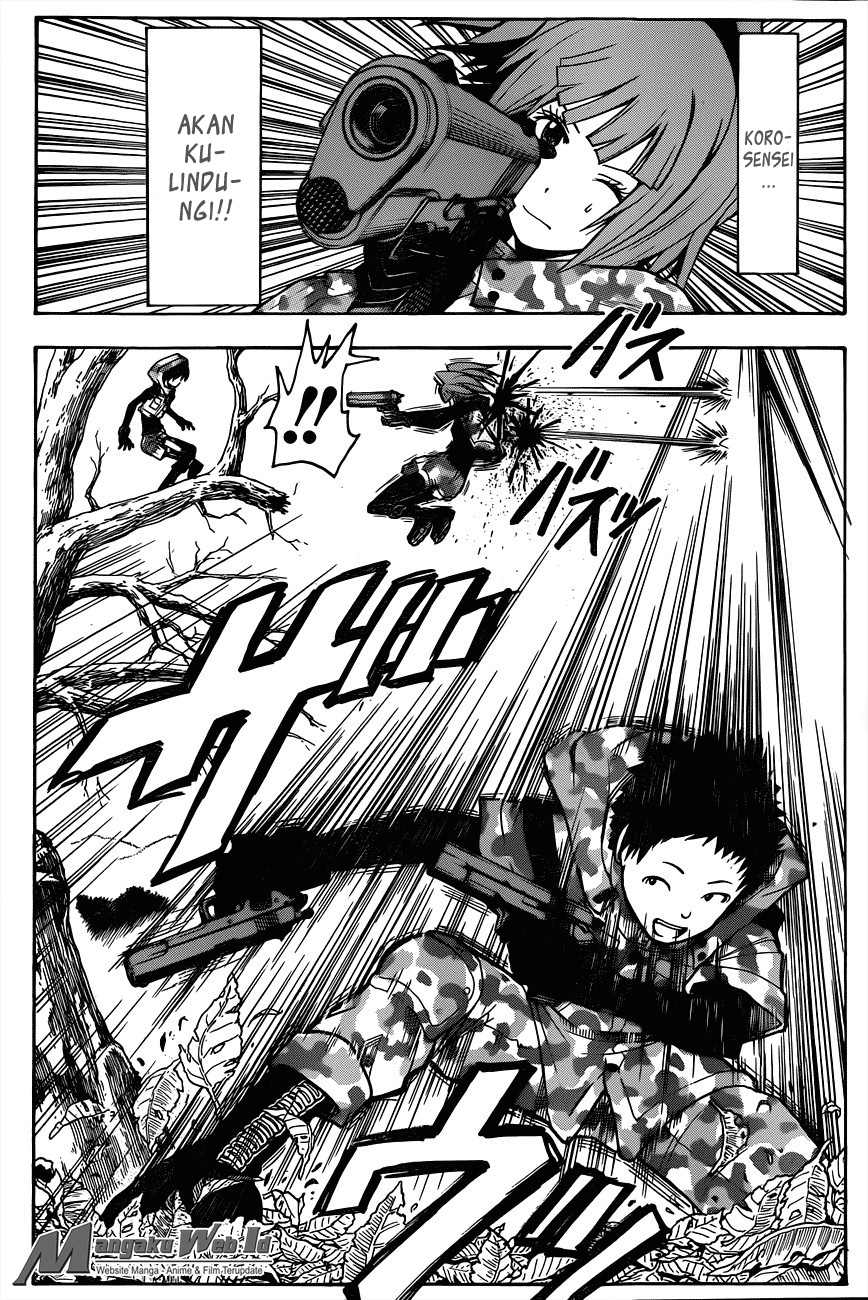 Chapter 145 - halaman 18