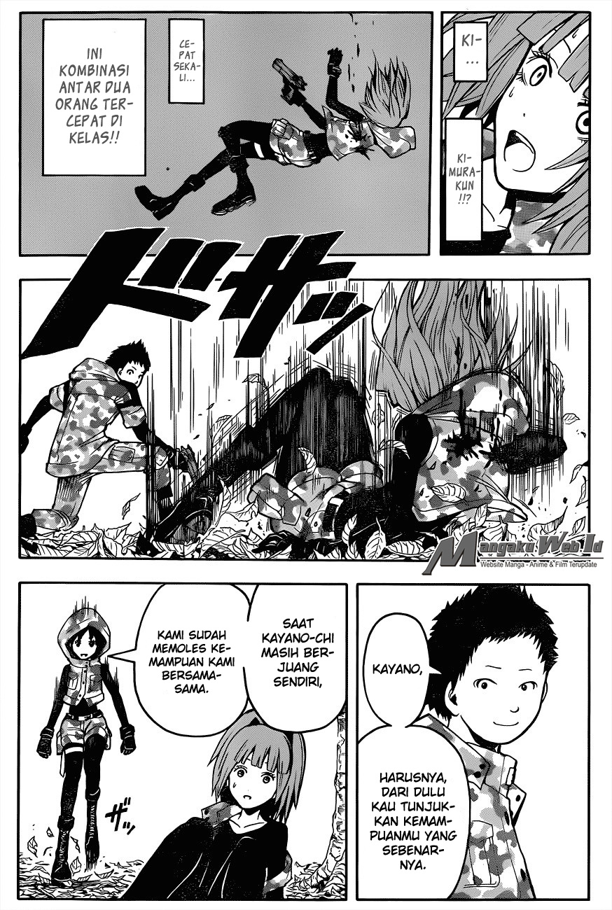 Chapter 145 - halaman 19