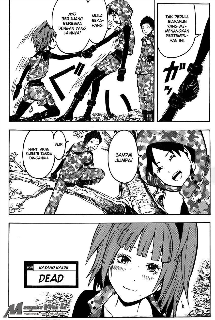 Chapter 145 - halaman 20