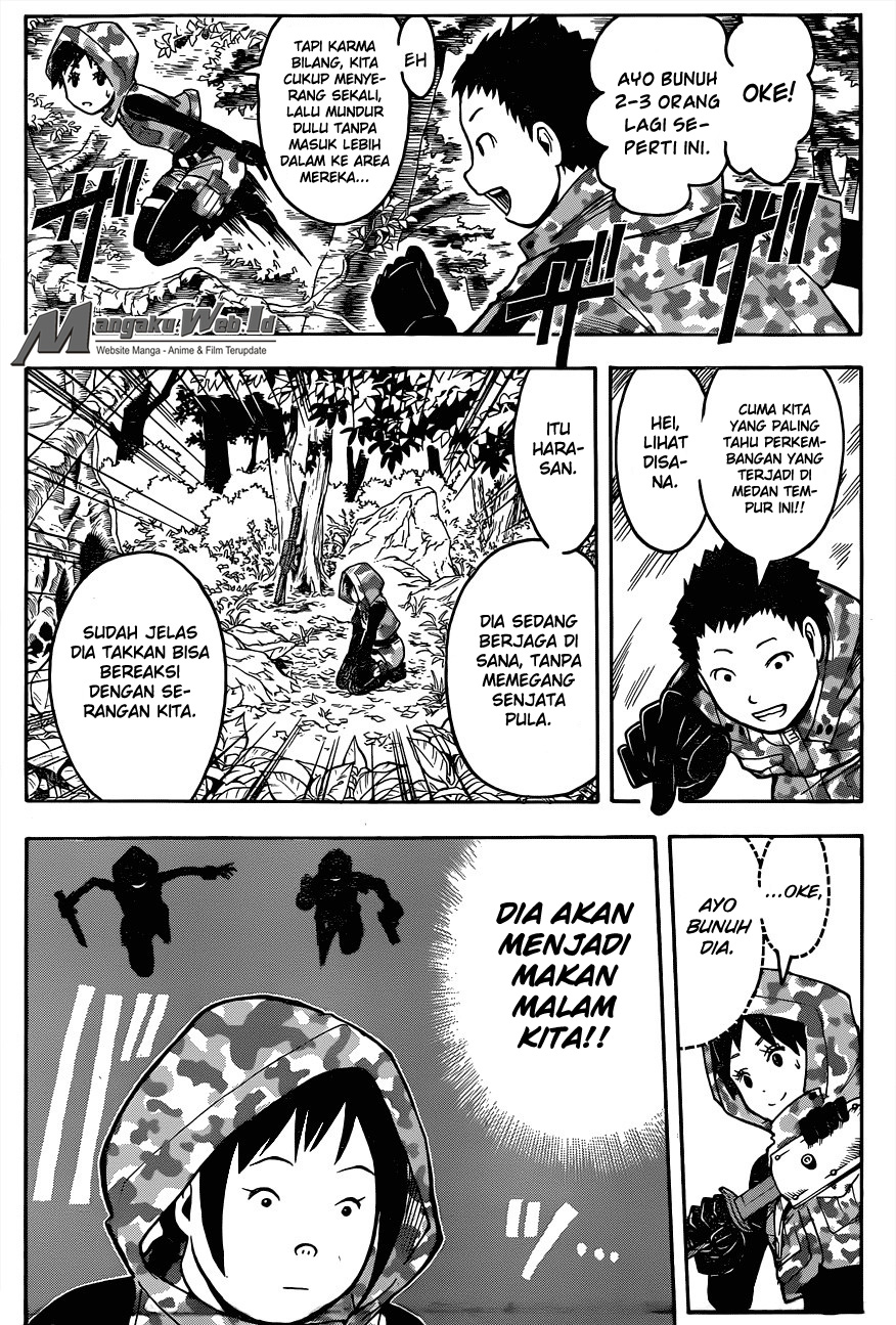 Chapter 145 - halaman 21