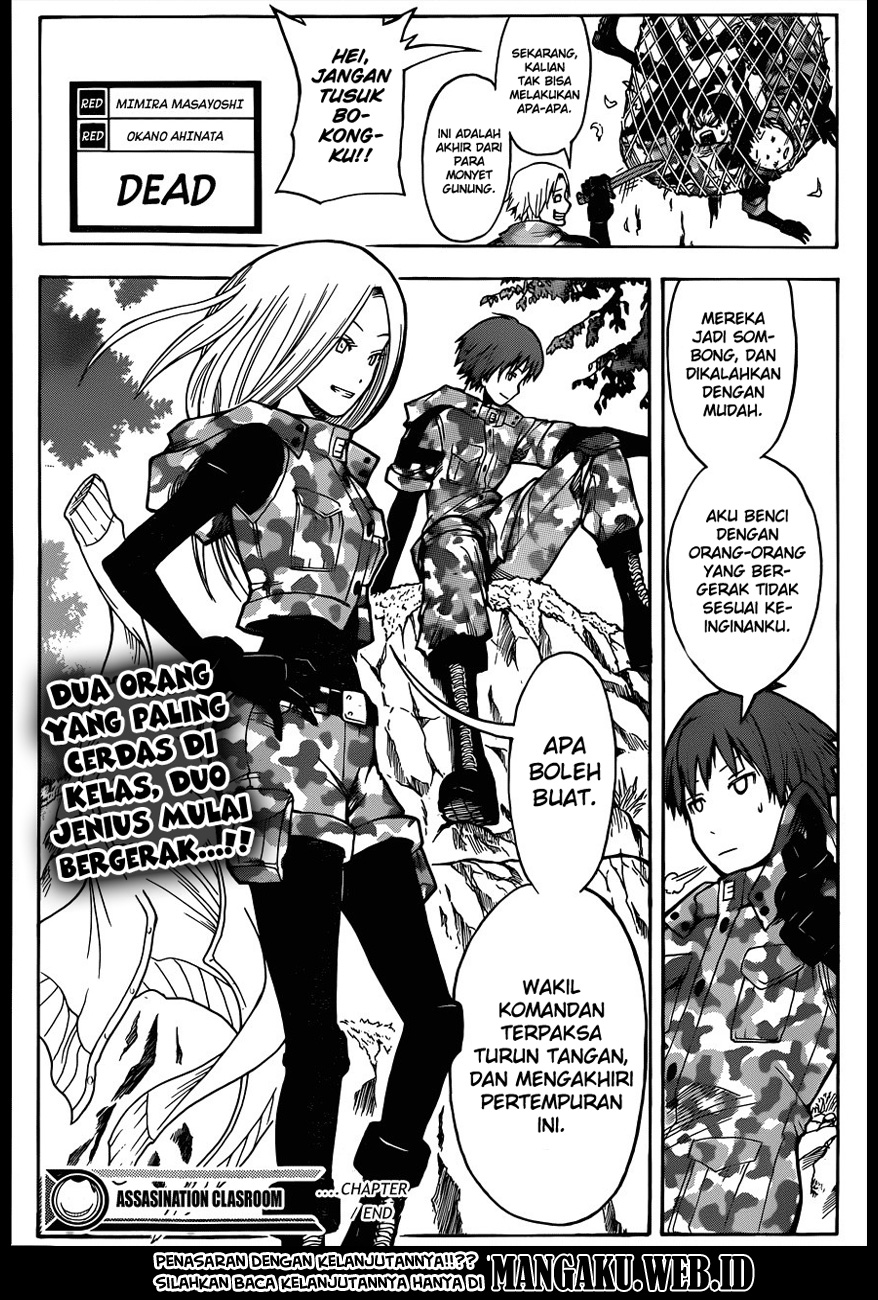 Chapter 145 - halaman 23