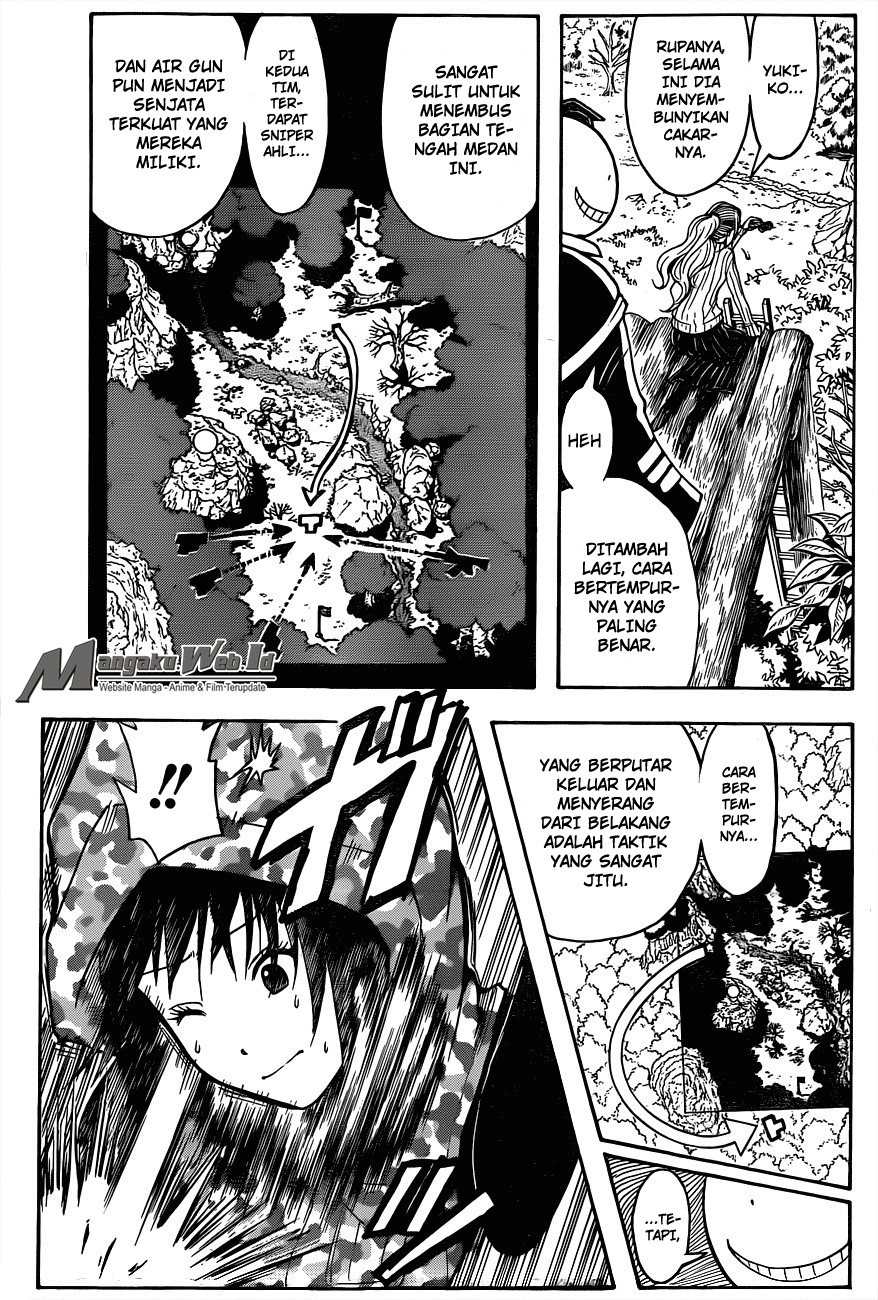 Chapter 145 - halaman 5