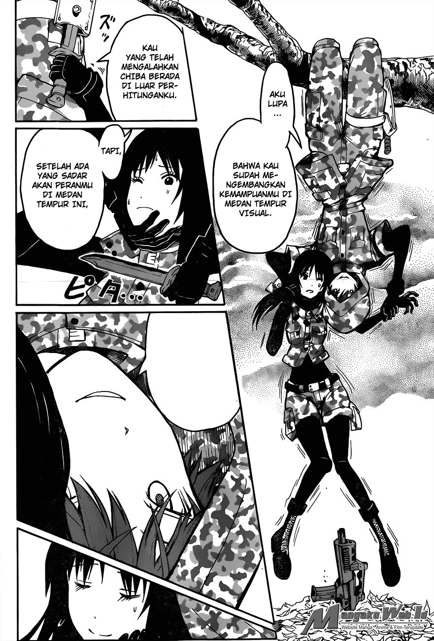 Chapter 145 - halaman 6