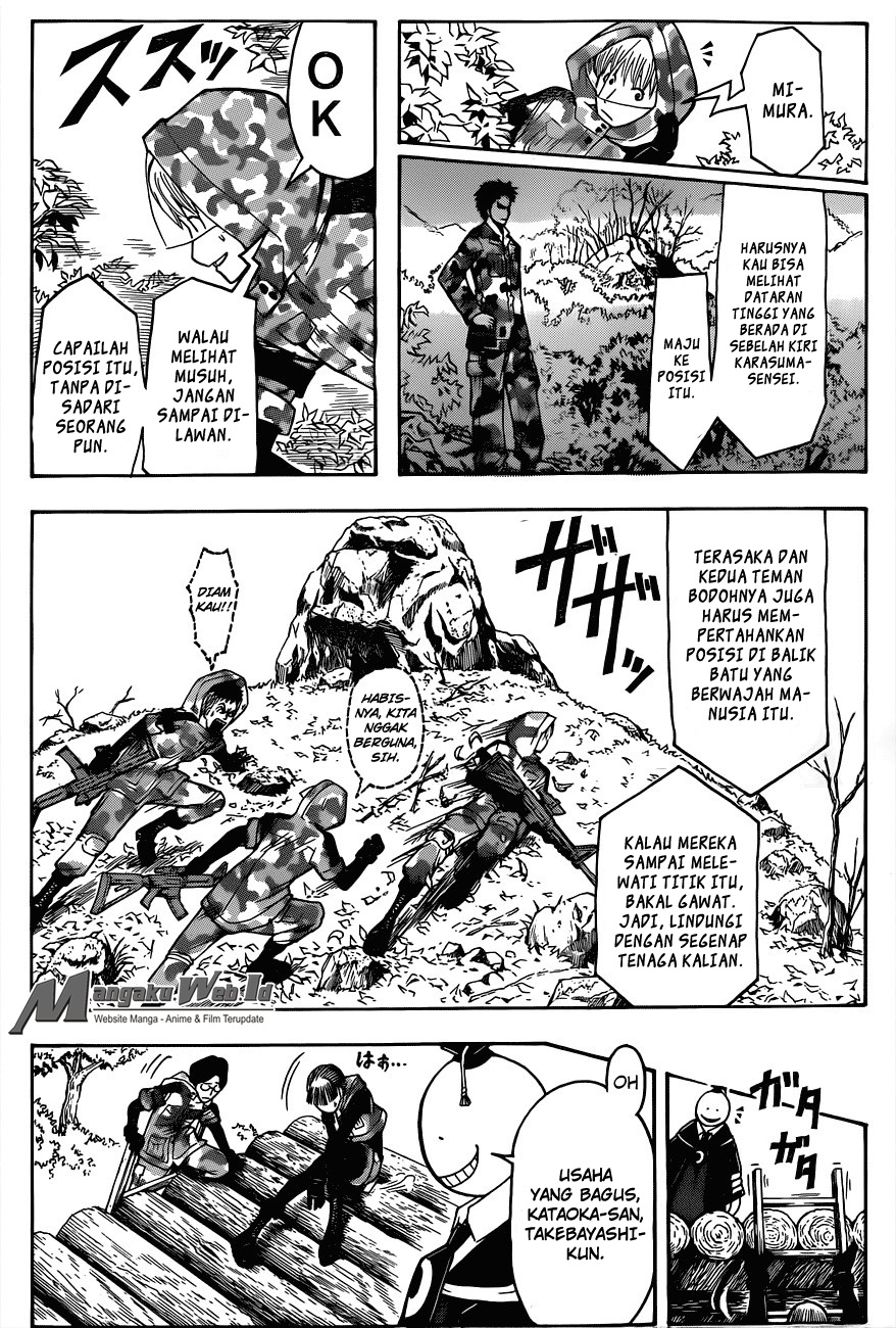Chapter 145 - halaman 8