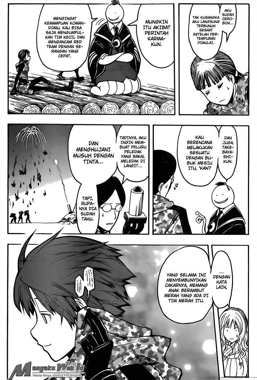 Chapter 145 - halaman 9