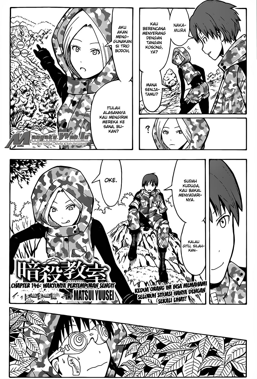 Chapter 146 - halaman 2