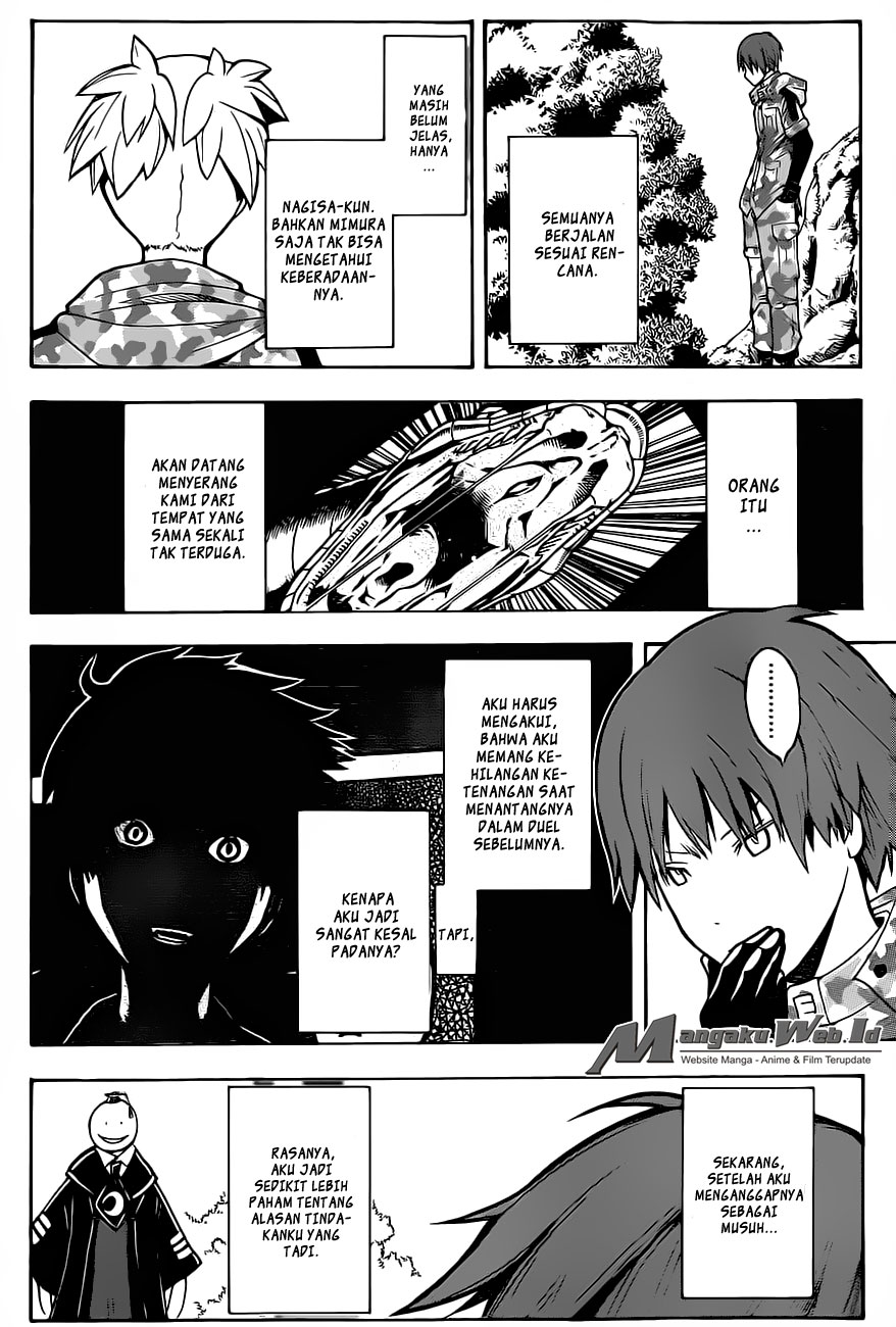 Chapter 146 - halaman 12