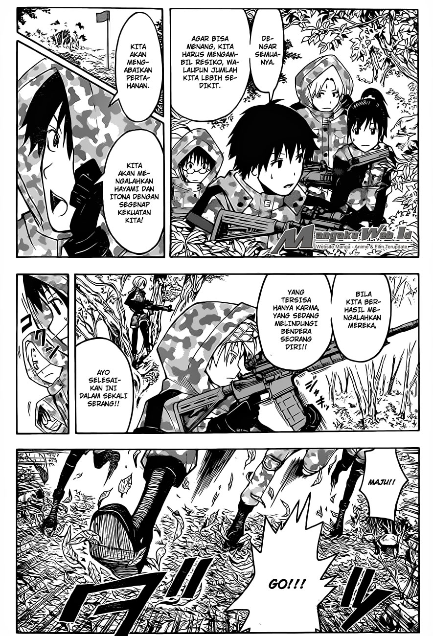 Chapter 146 - halaman 13