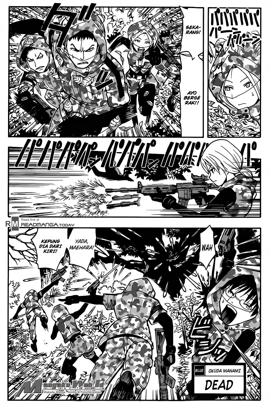 Chapter 146 - halaman 14