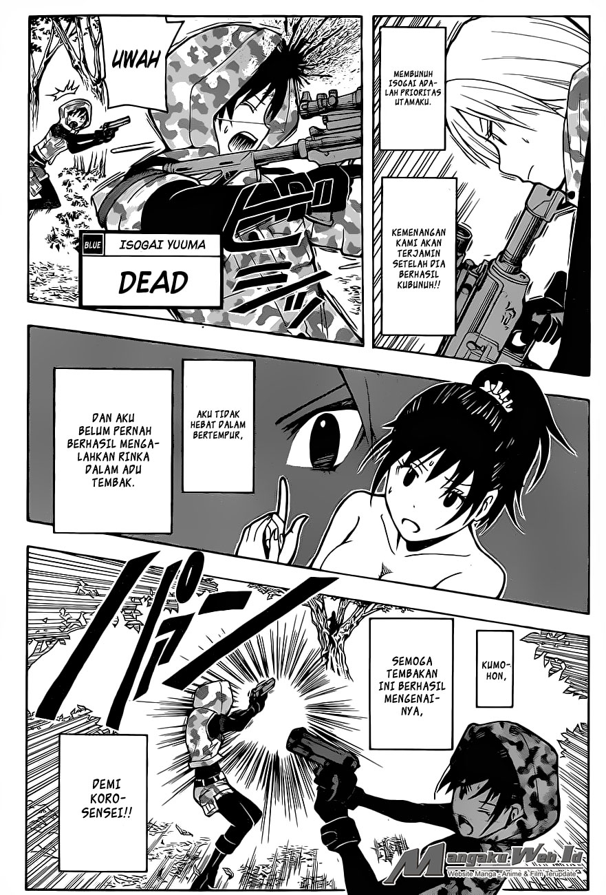 Chapter 146 - halaman 15