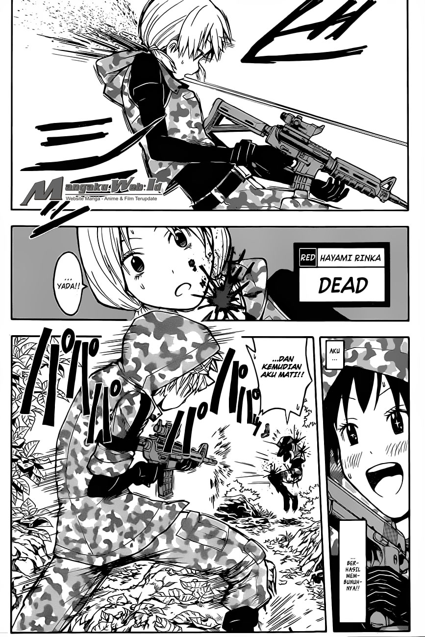 Chapter 146 - halaman 16