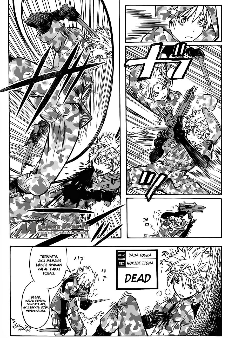 Chapter 146 - halaman 17