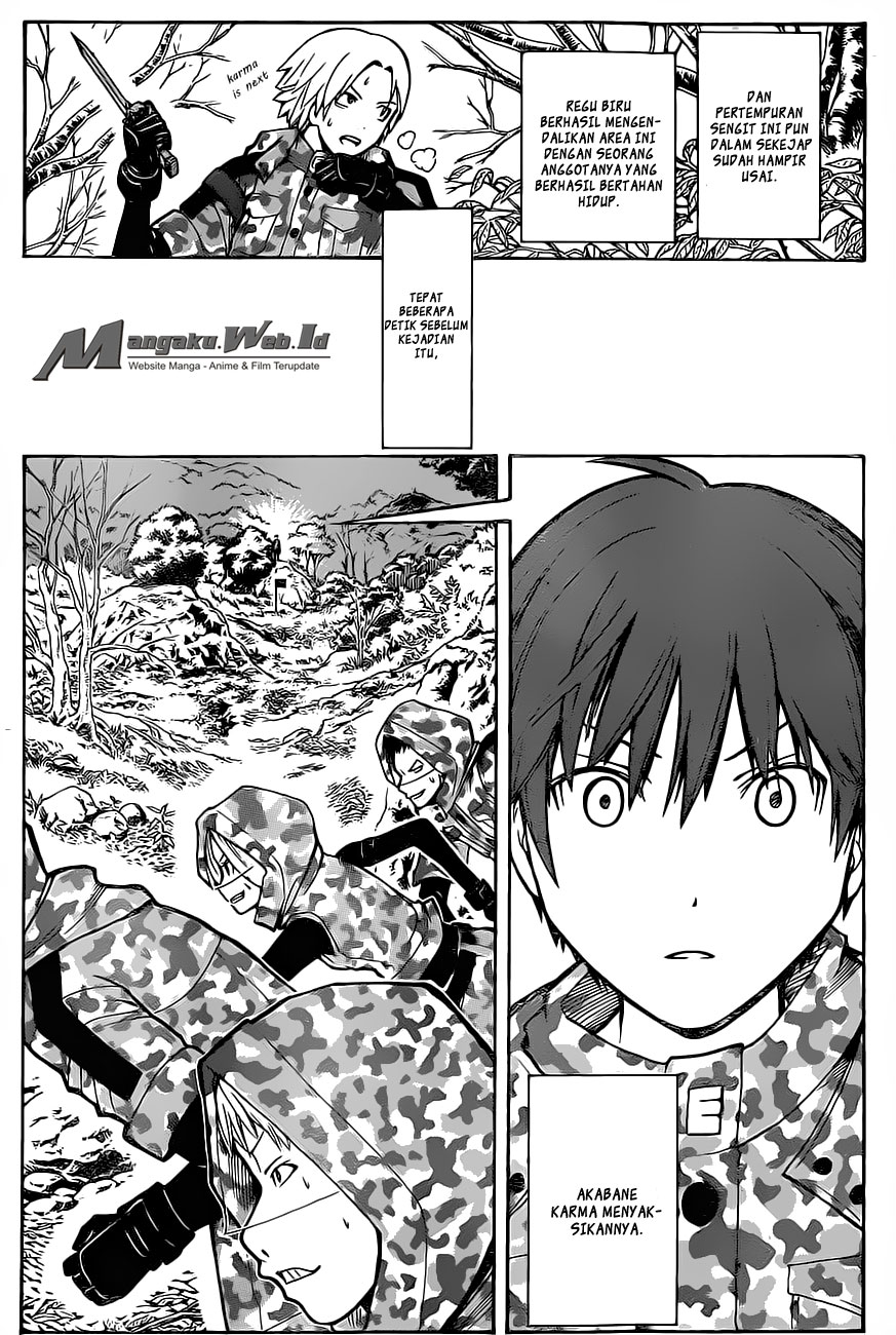 Chapter 146 - halaman 18