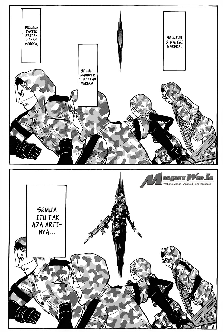 Chapter 146 - halaman 19