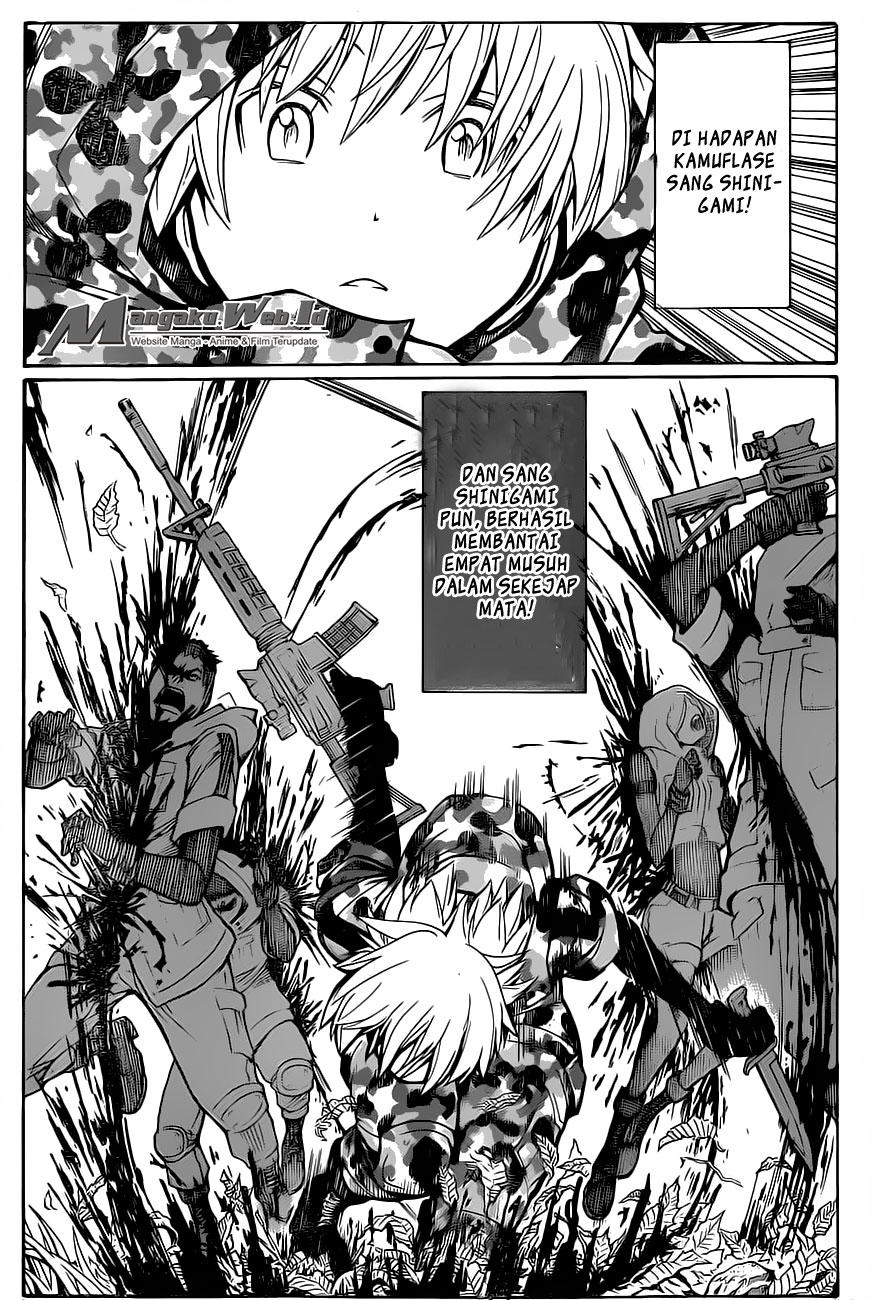 Chapter 146 - halaman 20