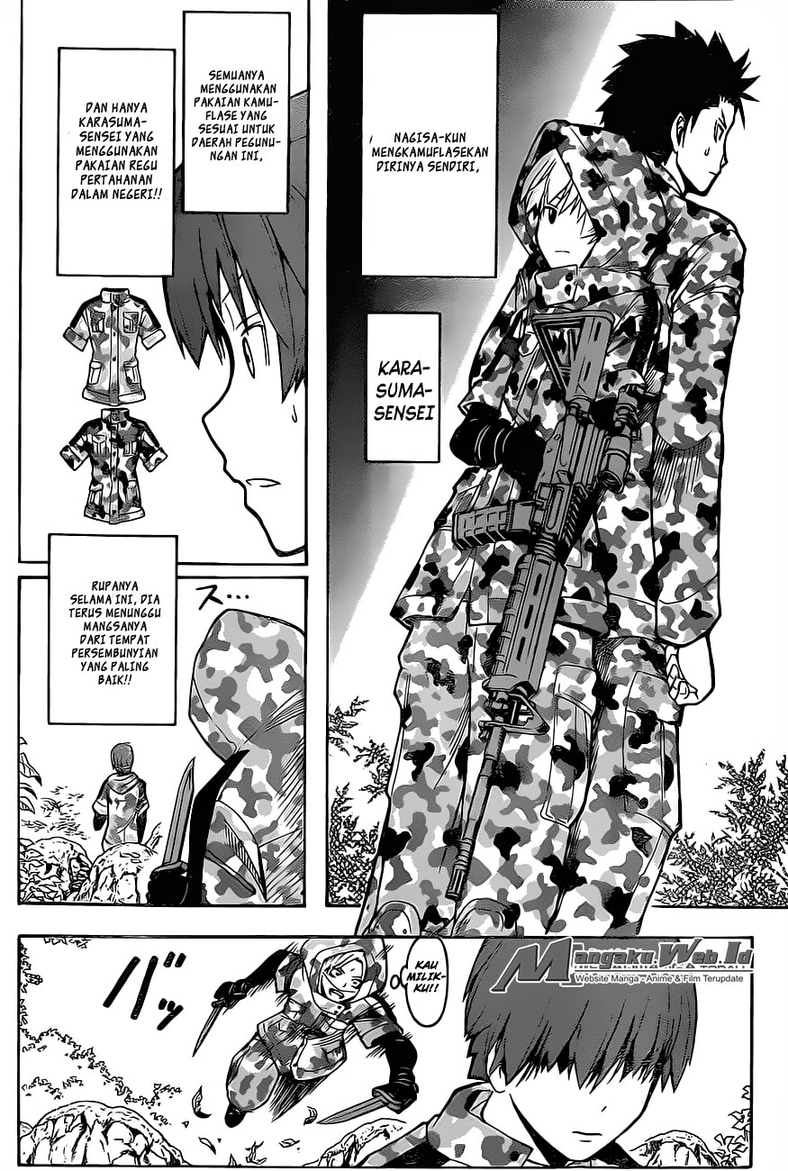 Chapter 146 - halaman 22