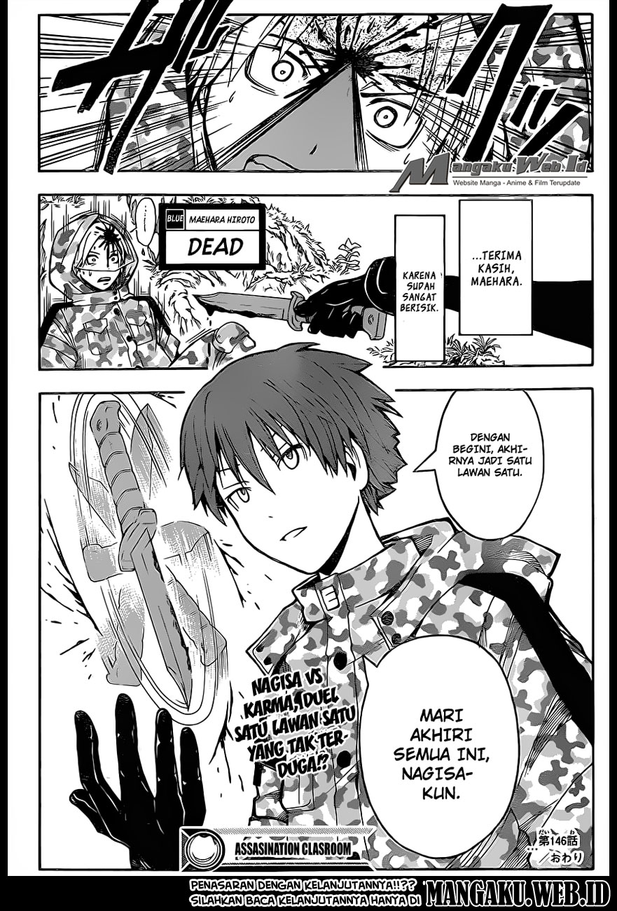 Chapter 146 - halaman 23