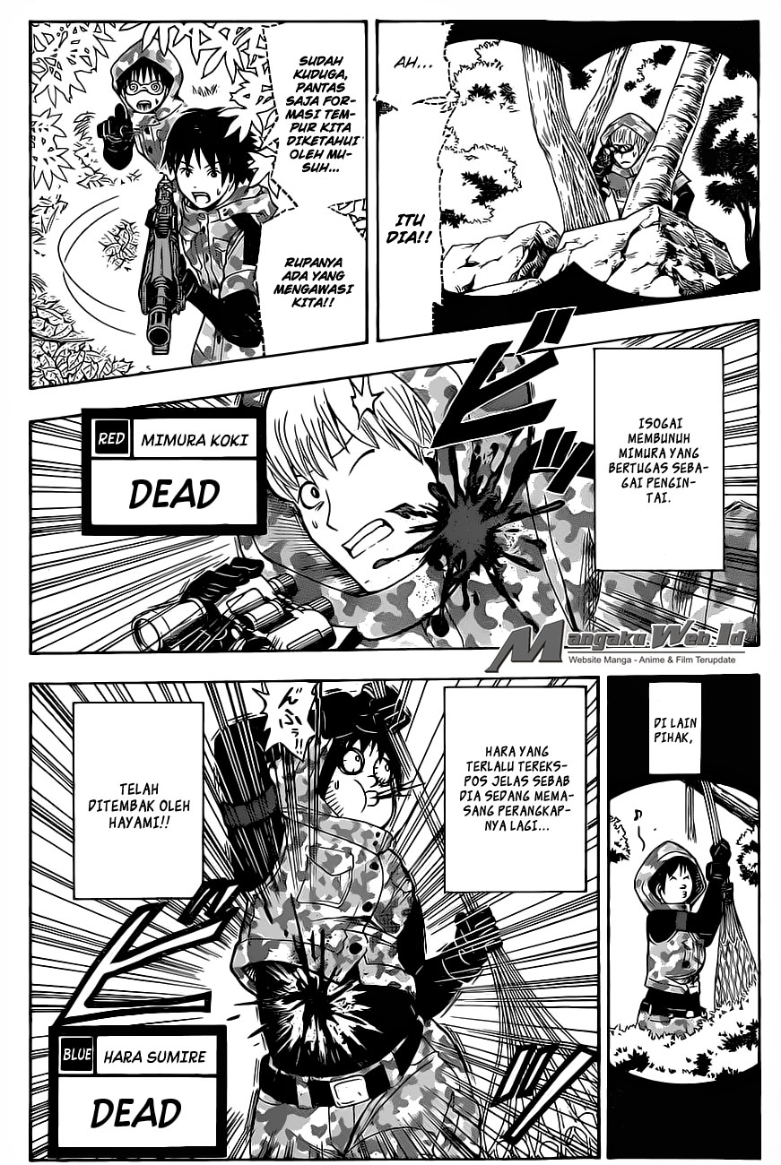 Chapter 146 - halaman 4
