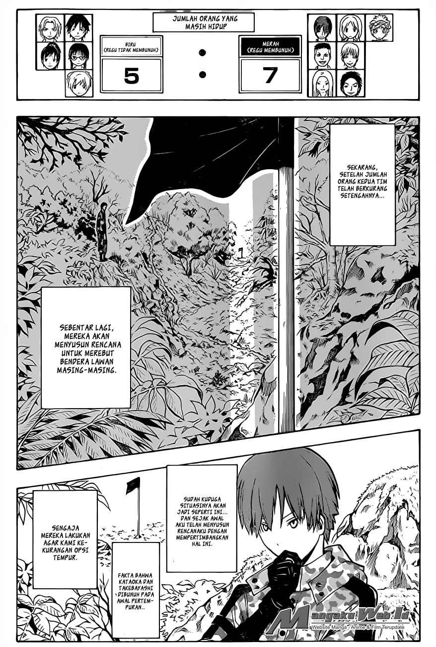 Chapter 146 - halaman 5