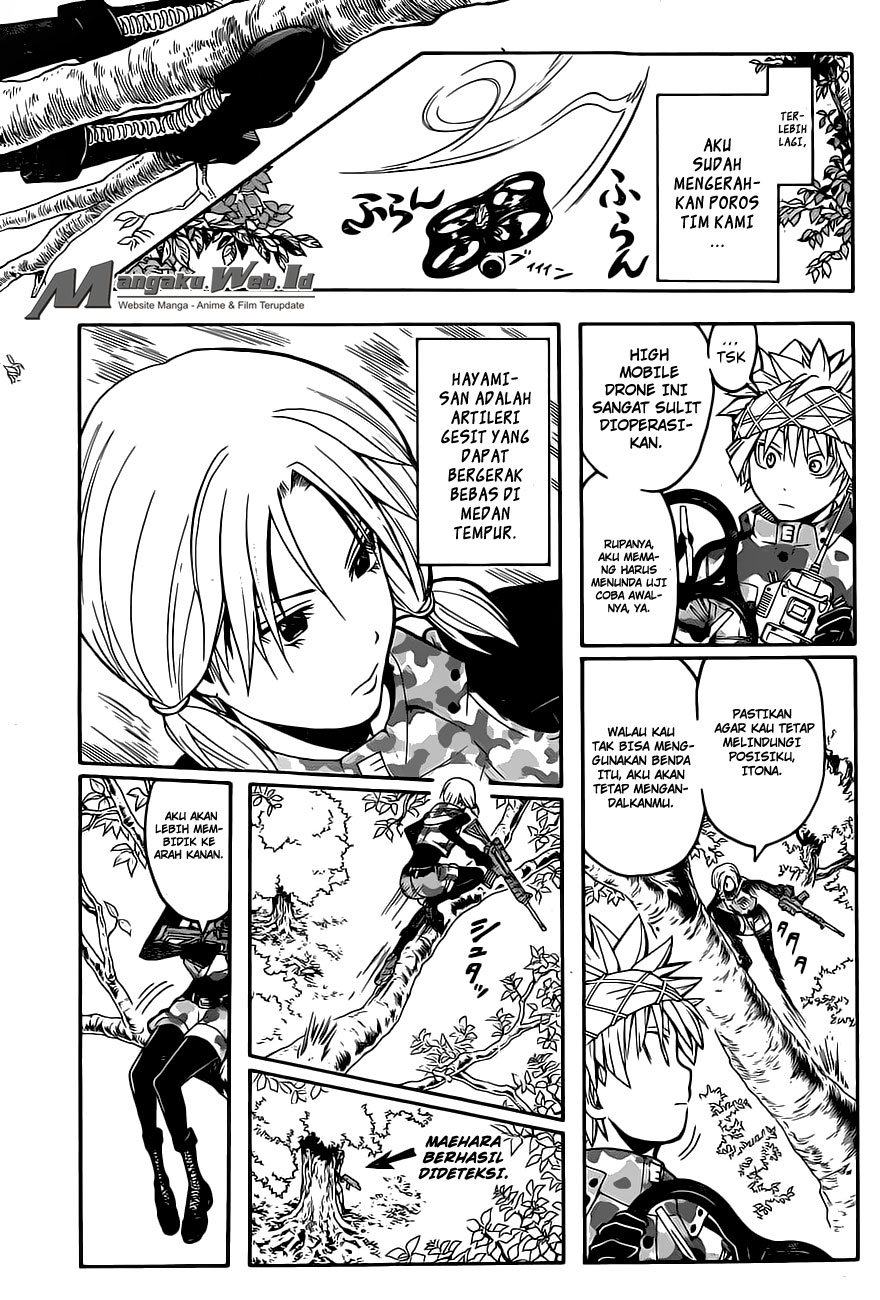 Chapter 146 - halaman 6
