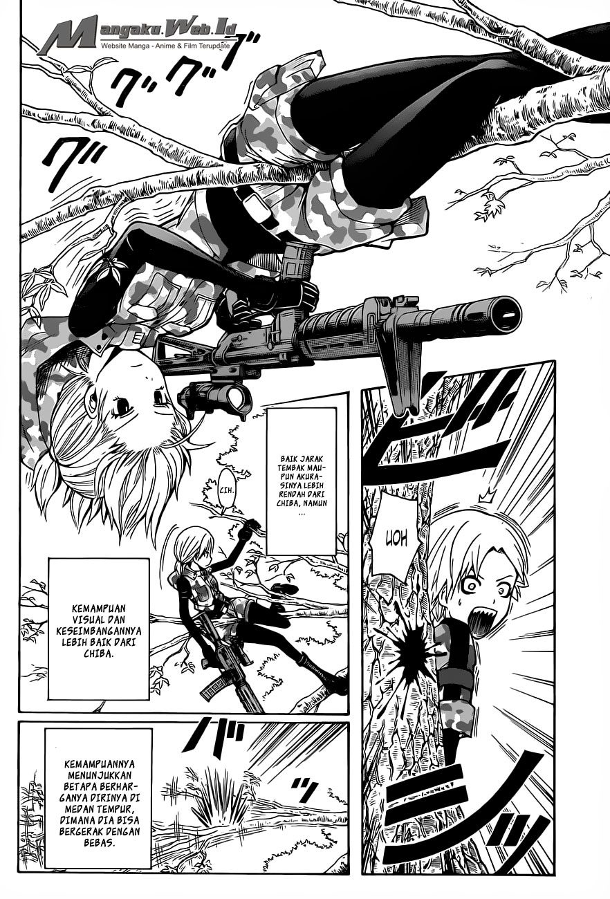 Chapter 146 - halaman 7