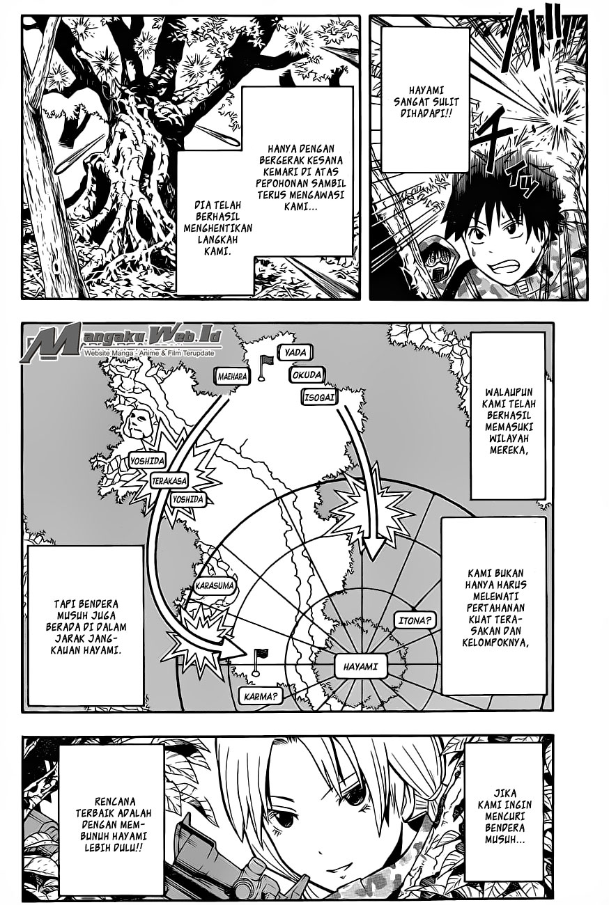 Chapter 146 - halaman 8